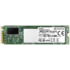 Unitate SSD Transcend 220S, 256GB, TS256GMTE220S
