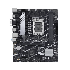 Placă de bază ASUS PRIME B760M-K D4, LGA1700, Intel B760, Micro-ATX