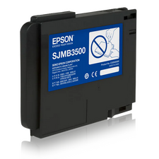 Коробка для технического обслуживания Epson SJMB3500 Maintenance box, C33S020580