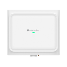 Punct de acces fără fir TP-LINK EAP650 D120-Outdoor, 574 Mbps, 2402 Mbps, Alb