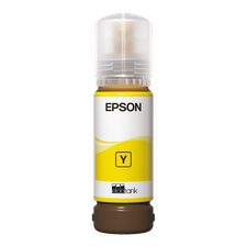 Recipient de cerneală Epson 108 EcoTank, 70ml, Galben
