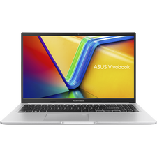 Laptop 15,6" ASUS Vivobook 15 M1502YA, Cool Silver, AMD Ryzen 7 5825U, 16GB/512GB, Fără SO