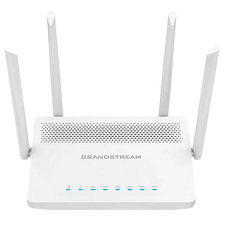 Router fără fir Grandstream GWN7052F, Alb