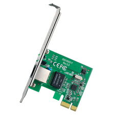 Adaptor reţea Gigabit PCI Express TG-3468 TP-LINK