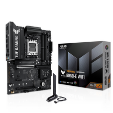 Placă de bază ASUS TUF GAMING B850-E WIFI, AM5, AMD B850, ATX