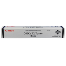 Toner Canon C-EXV42, Negru