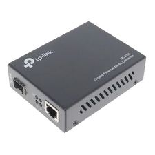 Convertor media TP-LINK MC220L, 10 km