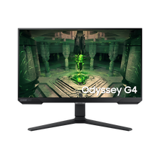 25" Monitor Gaming Samsung S25BG400E, IPS 1920x1080 FHD, Negru