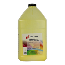 Toner SCC MPTCOL-1KG-YR, 1kg, Galben