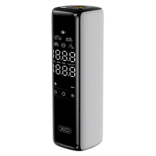 Pompa XO CZ017, Negru