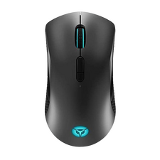 Gaming Mouse Lenovo M600, Negru/Gri