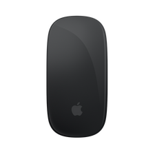 Mouse Wireless Apple Magic Mouse 2 A3204 USB-C, Multi-Touch Surface, Negru