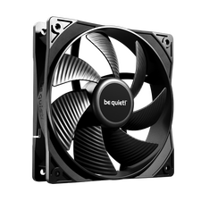 Ventilator PC be quiet! Pure Wings 3 PWM High-speed, 120 mm