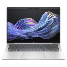 Laptop 14" HP EliteBook X G1i 14 AI, Glacier Silver, Intel Core Ultra 7 258V, 32GB/1024GB, Windows 11 Pro