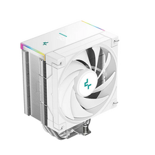 Cooler procesor Deepcool AK500S DIGITAL SE WH