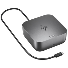Stație Docking HP Thunderbolt 4 Ultra 180W G6 Dock, Gri