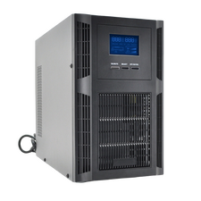 Источник бесперебойного питания Ultra Power PT-3KS, Онлайн, 3000VA, Башня