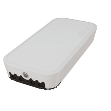 Punct de acces fără fir MikroTik wAP ac LTE kit (2024), Alb
