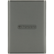 SSD portabil extern Transcend ESD360C, 1 TB, Gri (TS1TESD360C)