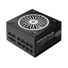 Sursă Alimentare PC Chieftec CPX-750FC, 750W, ATX, Complet modular