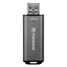 Memorie USB Transcend JetFlash 920, 128GB, Gri