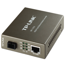 Convertor media TP-LINK MC112CS, 20 km