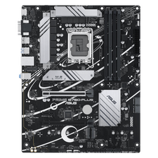 Placă de bază ASUS PRIME B760-PLUS, LGA1700, Intel B760, ATX
