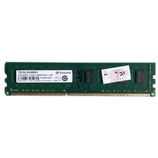 Memorie RAM Transcend TS1GLK64W6H, DDR3 SDRAM, 1600 MHz, 8GB