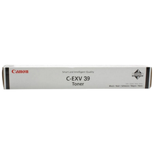 Toner Canon C-EXV39, Negru