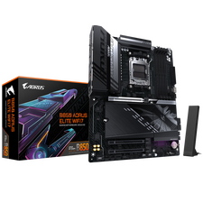 Placă de bază Gigabyte B850 A ELITE WF7, AM5, AMD B850, ATX