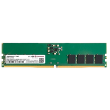 Memorie RAM Transcend JetRam, DDR5 SDRAM, 5600 MHz, 24GB, JM5600ALE-24G
