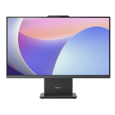 Computer All-in-One Lenovo IdeaCentre AIO 27ARR9, 27", AMD Ryzen 5 7535HS, 16GB/512GB, Fără SO, Luna Grey
