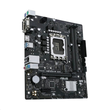 Placă de bază ASUS PRIME H610M-R D4-SI, LGA1700, Intel H610, Micro-ATX