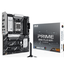Placă de bază ASUS PRIME B840-PLUS WIFI, AM5, AMD B840, ATX