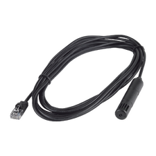 Senzor de temperatura APC AP9335TH, Montare pe rafturi