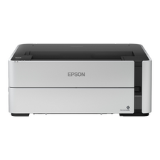 Imprimantă cu jet de cerneală Epson M1170, A4, Alb / Negru