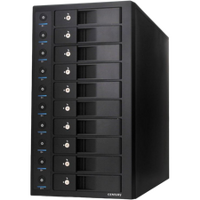 Carcasă externă Century CRST1035U3IS6G