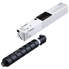 Toner Canon C-EXV65, Negru