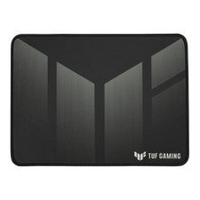 Mouse Pad pentru jocuri ASUS TUF Gaming P1, Medium, Negru