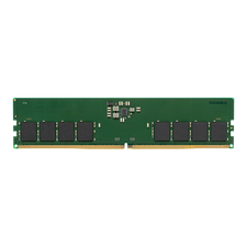 Memorie RAM Kingston ValueRAM, DDR5 SDRAM, 5600 MHz, 16GB, KVR56U46BS8-16