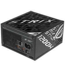 Sursă Alimentare PC ASUS ROG Strix 1200W Platinum, ATX, Complet modular