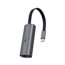 Adaptor de rețea TP-LINK UE302C, Gri