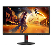 27" Monitor Gaming AOC Q27G4SRU, IPS 2560x1440 WQHD, Negru