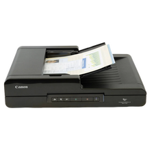 Scanner Tablet Canon imageFORMULA DR-F120, A4, Negru