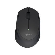 Mouse Wireless Logitech M280, Negru