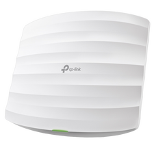 Punct de acces fără fir TP-LINK EAP245, 450 Mbps, 1300 Mbps, Alb