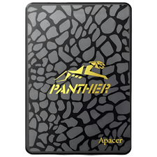 Unitate SSD Apacer AS340 PANTHER, 240GB, AP240GAS340G-1