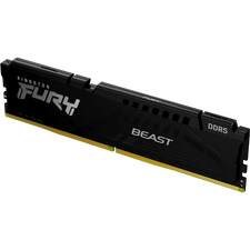 Memorie RAM Kingston FURY Beast, DDR5 SDRAM, 5200 MHz, 8GB, KF556C36BBE-8