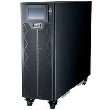Источник бесперебойного питания PCM VGD II-15K33, Онлайн, 15000VA, Башня