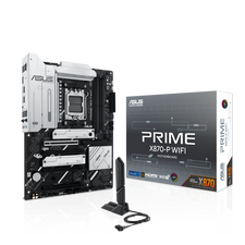 Placă de bază ASUS PRIME X870-P WIFI, AM5, AMD X870, ATX